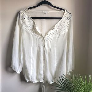 🔥SALE🔥 Boho Chic Top